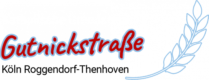 KGS Gutnickstraße – Köln Roggendorf-Thenhoven