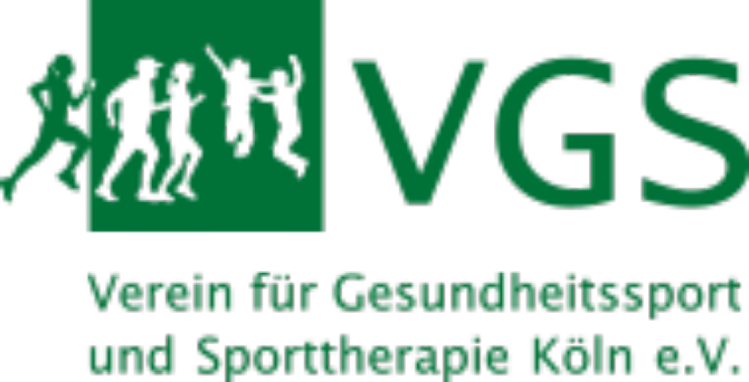 VGS – Verein für Gesundheitssport und Sporttherapie Köln e.V.
